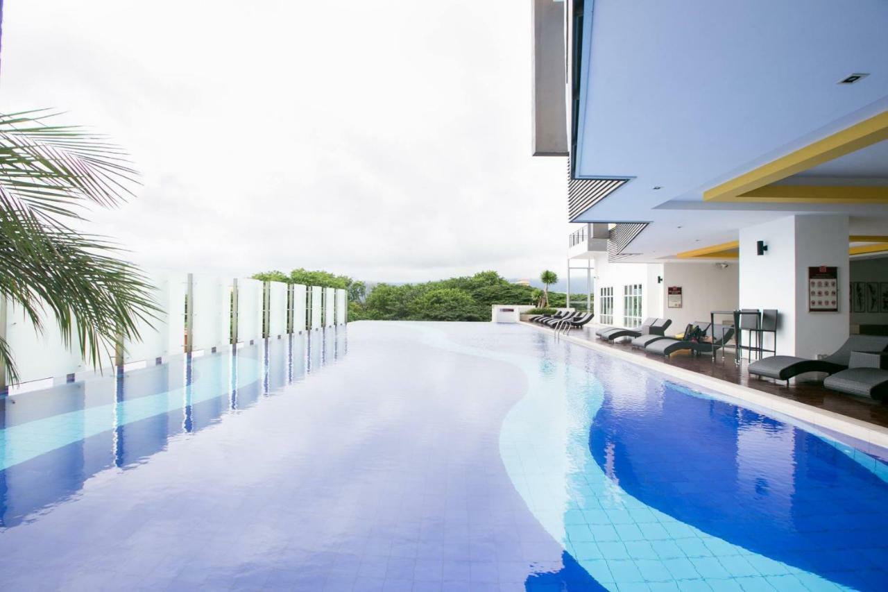 Jomstay Majestic Premier Suites Ipoh Town Kültér fotó